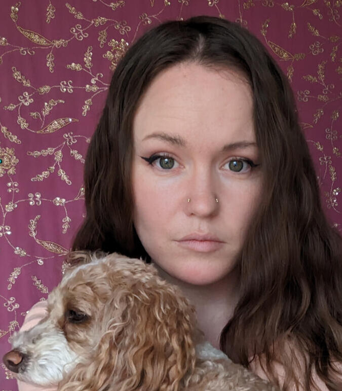 Georgina Wilkin: D.I.T