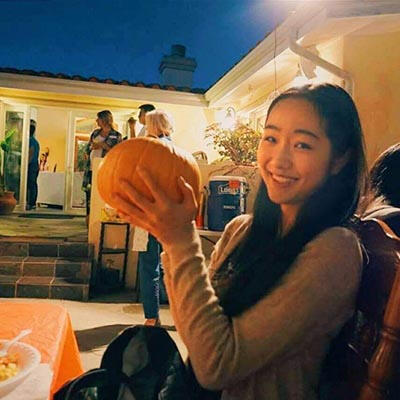 Zhiyi Zheng: Post Production